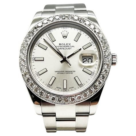 rolex datejust 2 ss|Rolex Datejust 2 for sale.